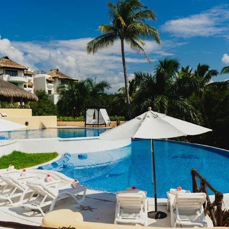 Quinta Real Huatulco Hotel Santa Cruz Huatulco Buitenkant foto