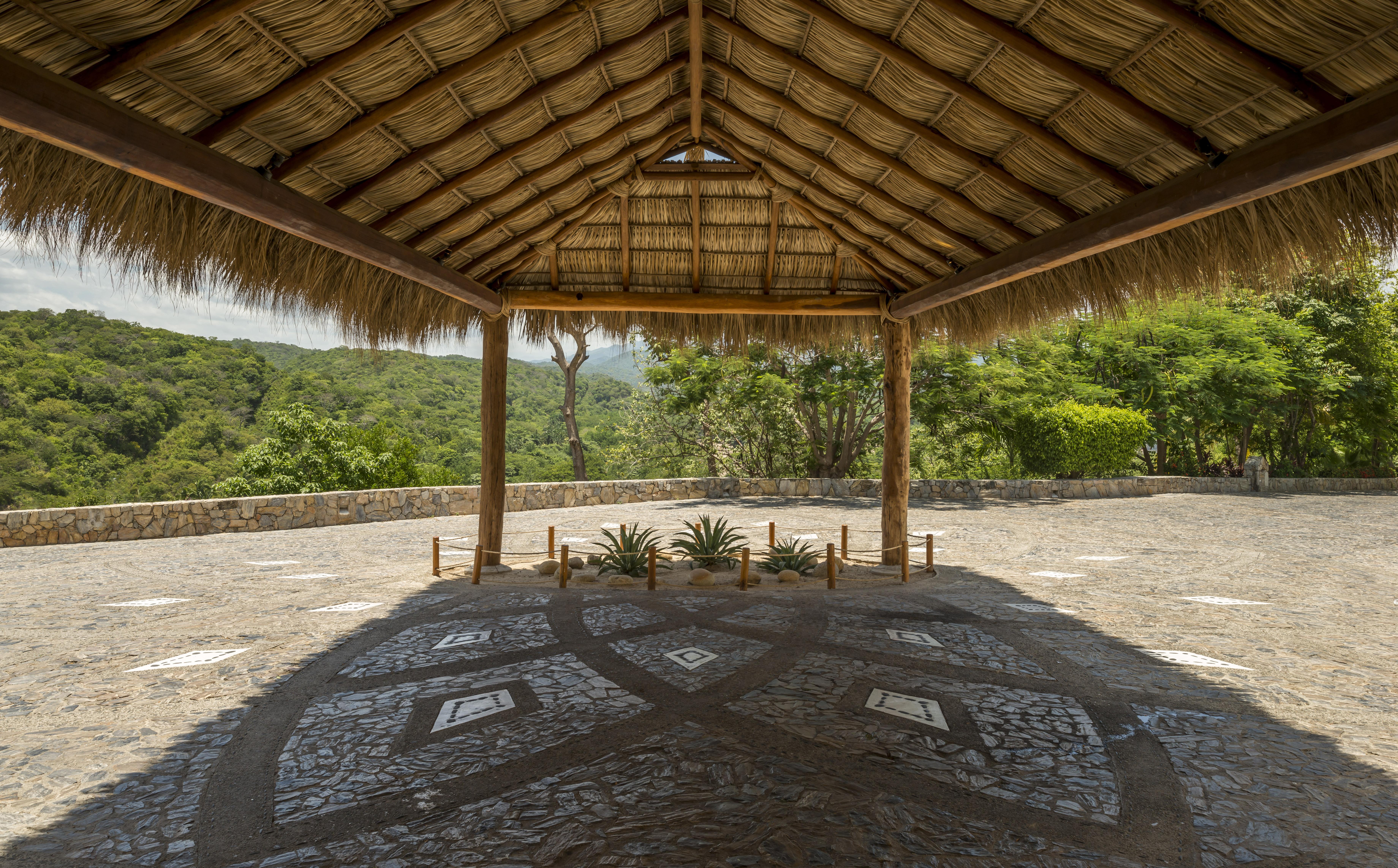 Quinta Real Huatulco Hotel Santa Cruz Huatulco Buitenkant foto