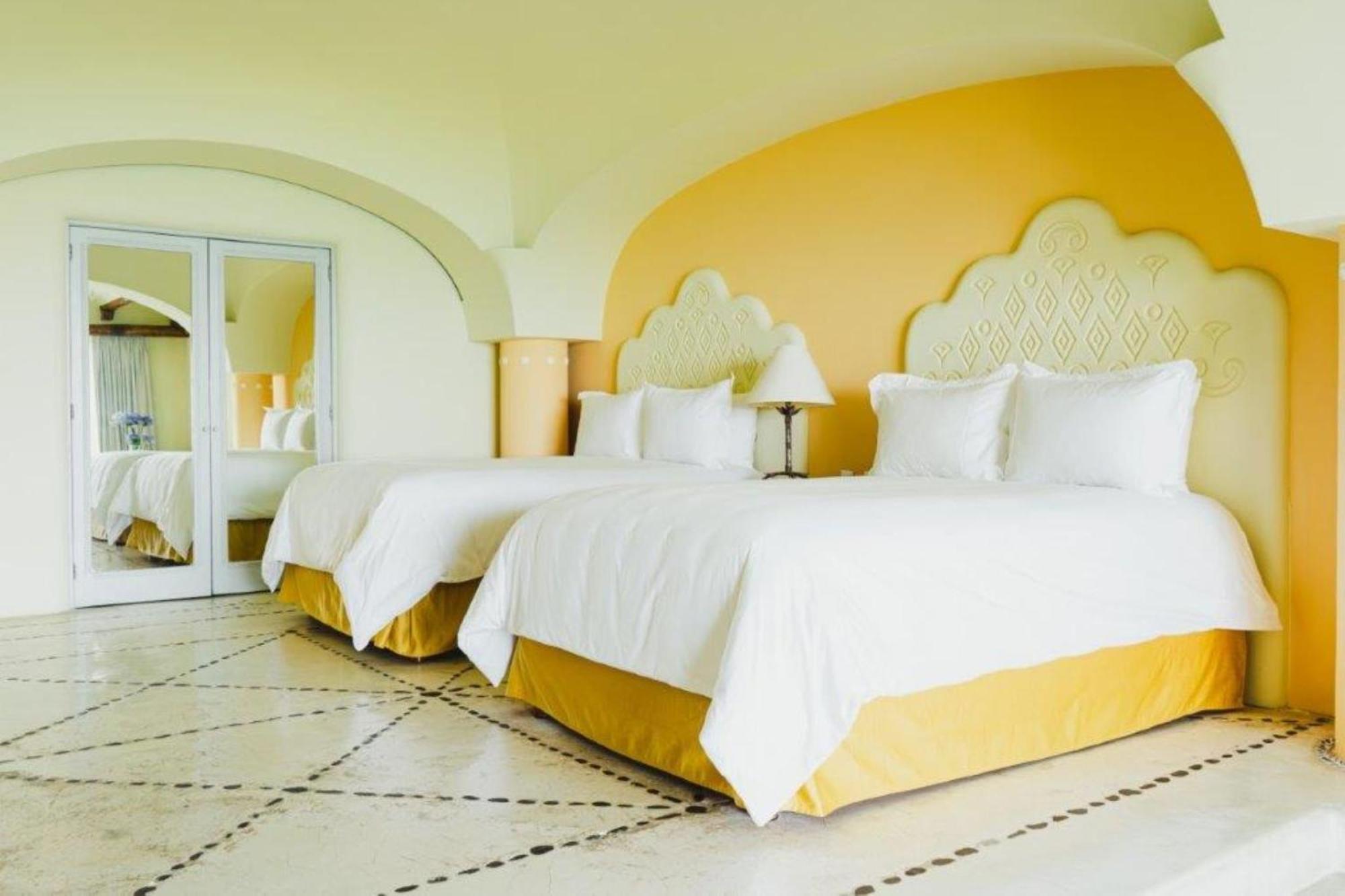 Quinta Real Huatulco Hotel Santa Cruz Huatulco Buitenkant foto